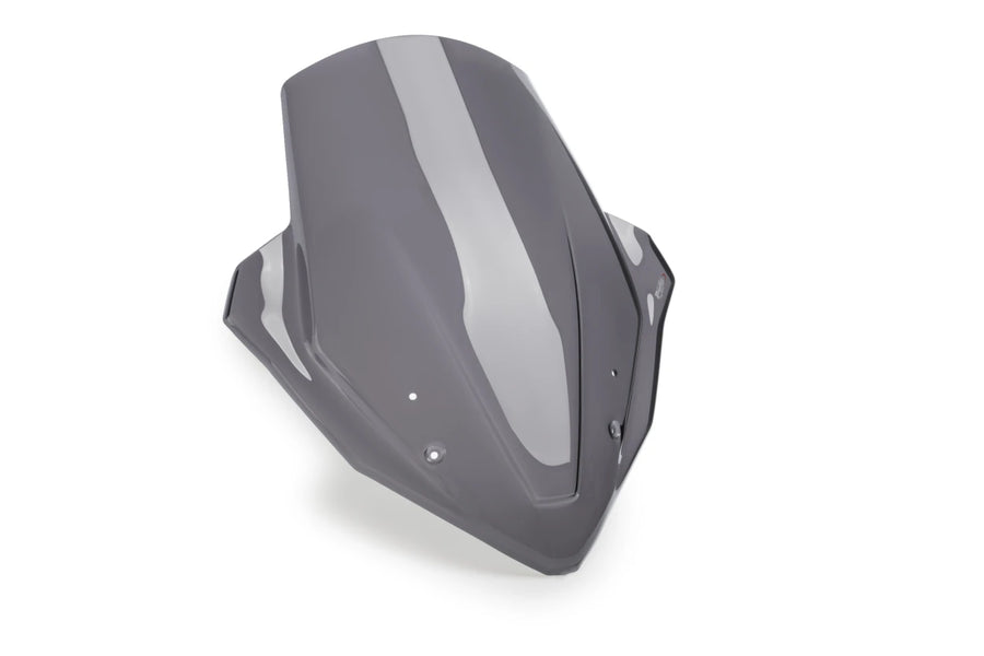 HONDA NT 1100 DCT [2024] – Touring Screen – Transparent