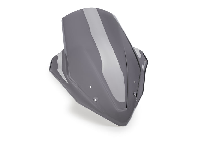 HONDA NT 1100 DCT [2024] – Touring Screen – Transparent