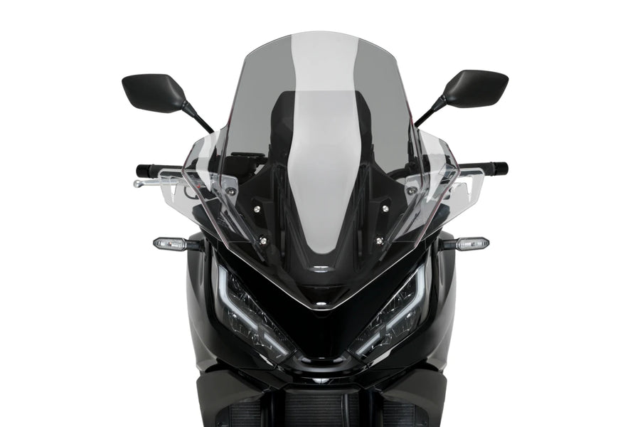HONDA NT 1100 DCT [2024] – Touring Screen – Transparent
