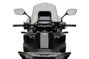 HONDA NT 1100 DCT [2024] – Touring Screen – Transparent-8