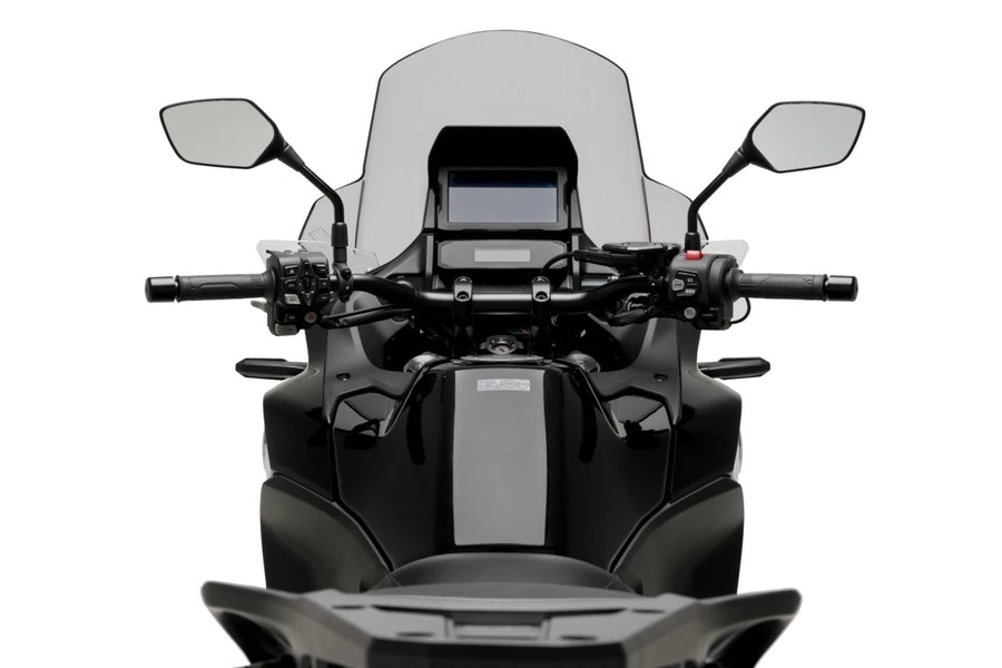 HONDA NT 1100 DCT [2024] – Touring Screen – Transparent