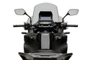 HONDA NT 1100 DCT [2024] – Touring Screen – Transparent-16