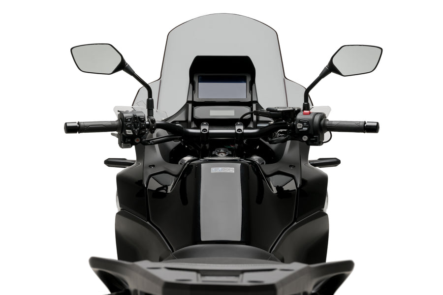 HONDA NT 1100 DCT [2024] – Touring Screen – Transparent