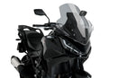 HONDA NT 1100 DCT [2024] – Touring Screen – Transparent-5