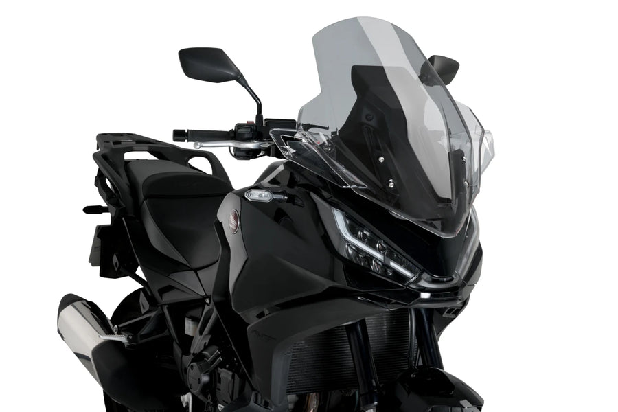 HONDA NT 1100 DCT [2024] – Touring Screen – Transparent