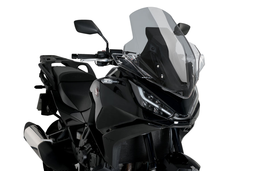 HONDA NT 1100 DCT [2024] – Touring Screen – Transparent