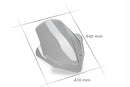 HONDA NT 1100 DCT [2024] – Touring Screen – Transparent-19