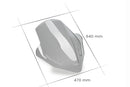 HONDA NT 1100 DCT [2024] – Touring Screen – Transparent-10