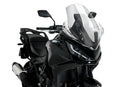 HONDA NT 1100 DCT [2024] – Touring Screen – Transparent-3