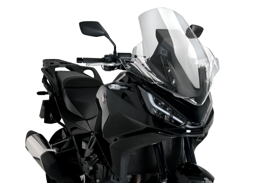 HONDA NT 1100 DCT [2024] – Touring Screen – Transparent