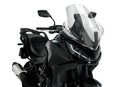 HONDA NT 1100 DCT [2024] – Touring Screen – Transparent-1