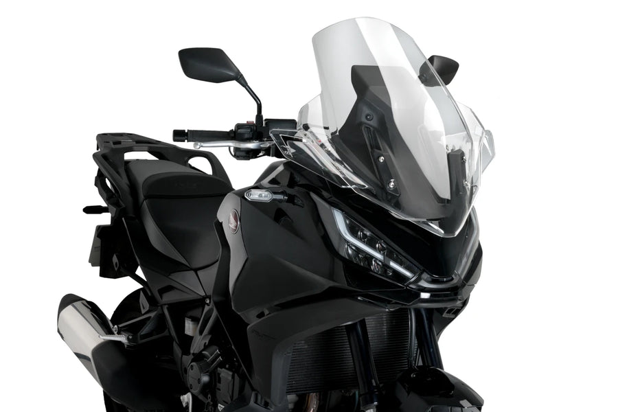 HONDA NT 1100 DCT [2024] – Touring Screen – Transparent