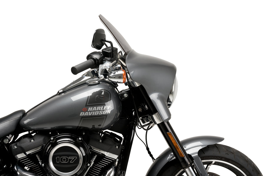 HARLEY DAVIDSON SOFTAIL SPORT GLIDE FLSB [2025] – High-Road Touring – Strong