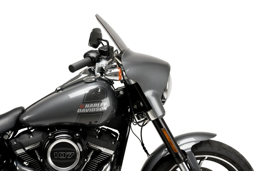 HARLEY DAVIDSON SOFTAIL SPORT GLIDE FLSB [2025] – High-Road Touring – Strong
