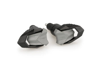 KAWASAKI Z 900 SE [2025] – Side Protection S19 – Black - 0