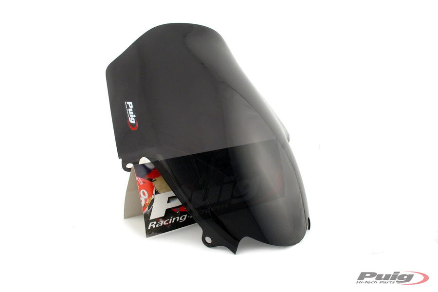 SUZUKI GSF 650 S BANDIT ABS [2006] – Touring Screen – Tinted