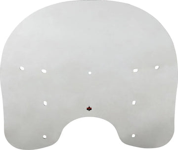 harley davidson flstc [KLOCK WERKS] - Flare™ billboard windshield - 0