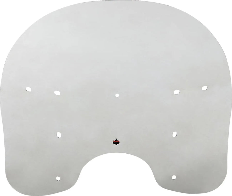 harley davidson flstc [KLOCK WERKS] - Flare™ billboard windshield