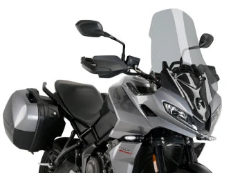 TRIUMPH TIGER SPORT 660 [2025] – Sports screen – Tinted