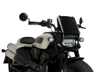 HARLEY DAVIDSON SPORTSTER S RH 1250 S [2024] – Spare part - fairing screen