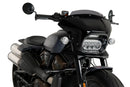 HARLEY DAVIDSON SPORTSTER S RH 1250 S [2024] – Fury – Heavily tinted-1