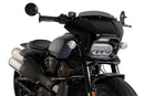 HARLEY DAVIDSON SPORTSTER S RH 1250 S [2024] – Fury – Tinted-33