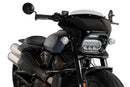HARLEY DAVIDSON SPORTSTER S RH 1250 S [2024] – Fury – Black-1