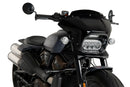 HARLEY DAVIDSON SPORTSTER S RH 1250 S [2024] – Fury – Black-1