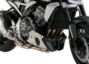 HONDA CB 1000 R NEO SPORTS CAFE [2025] – Engine guards – Black-2