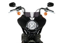 HARLEY DAVIDSON SOFTAIL STREET BOB FXBB [2019] – Mirage – Heavily tinted-13