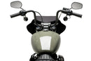 HARLEY DAVIDSON SOFTAIL STREET BOB FXBB [2019] – Mirage – Heavily tinted-36