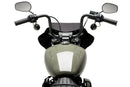 HARLEY DAVIDSON SOFTAIL STREET BOB FXBB [2019] – Mirage – Heavily tinted-15
