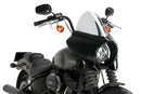 HARLEY DAVIDSON SOFTAIL STREET BOB FXBB [2019] – Mirage – Heavily tinted-5