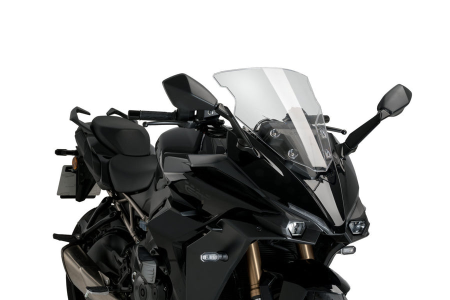 SUZUKI GSX-S 1000 GT [2025] – Touring Screen – Tinted