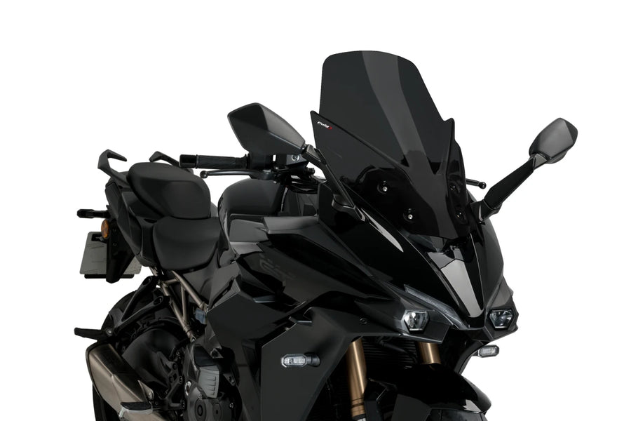 SUZUKI GSX-S 1000 GT [2025] – Touring Screen – Tinted