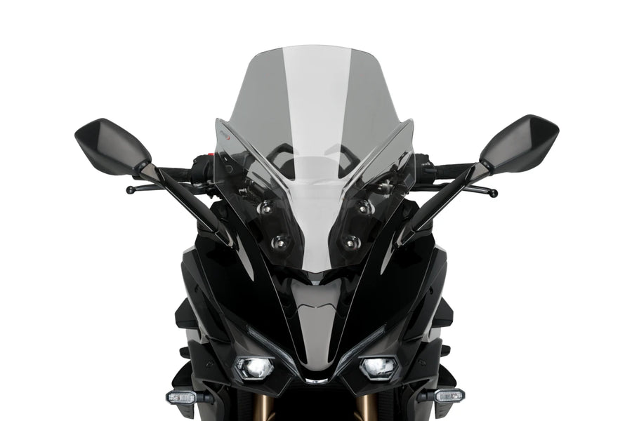 SUZUKI GSX-S 1000 GT [2025] – Touring Screen – Tinted