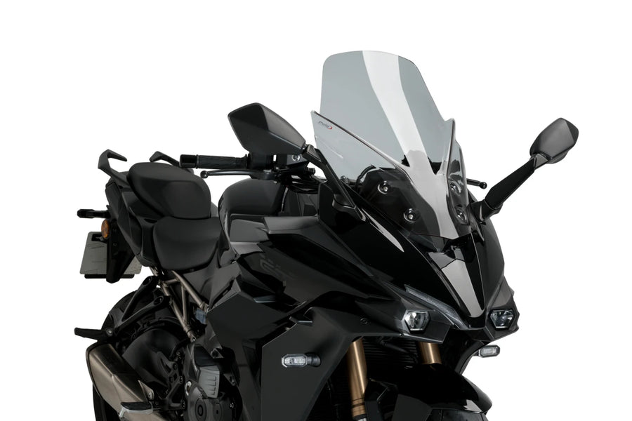 SUZUKI GSX-S 1000 GT [2025] – Touring Screen – Tinted