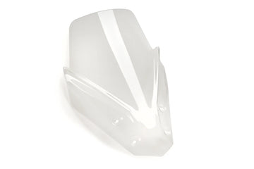 SUZUKI GSX-S 1000 GT [2025] – Touring Screen – Transparent - 0