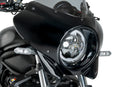 KAWASAKI ELIMINATOR 500 SE [2025] – LED headlight Lumen Z – Black-1
