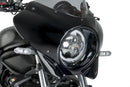 KAWASAKI ELIMINATOR 500 SE [2025] – LED headlight Lumen Z – Black-2