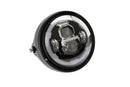 KAWASAKI ELIMINATOR 500 SE [2025] – LED headlight Lumen Z – Black-5