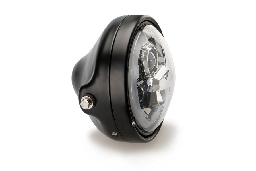 KAWASAKI ELIMINATOR 500 SE [2025] – LED headlight Lumen Z – Black