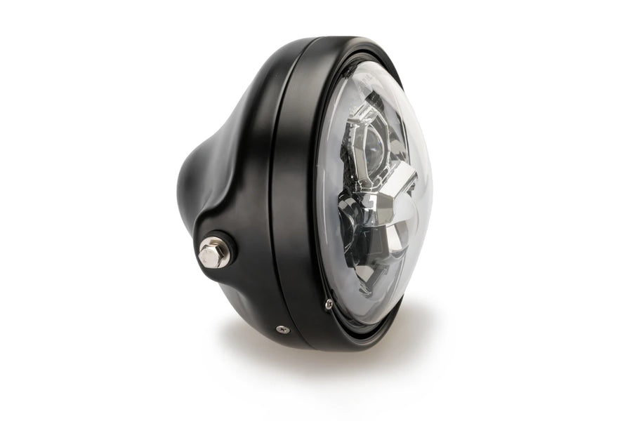 KAWASAKI ELIMINATOR 500 SE [2025] – LED headlight Lumen Z – Black