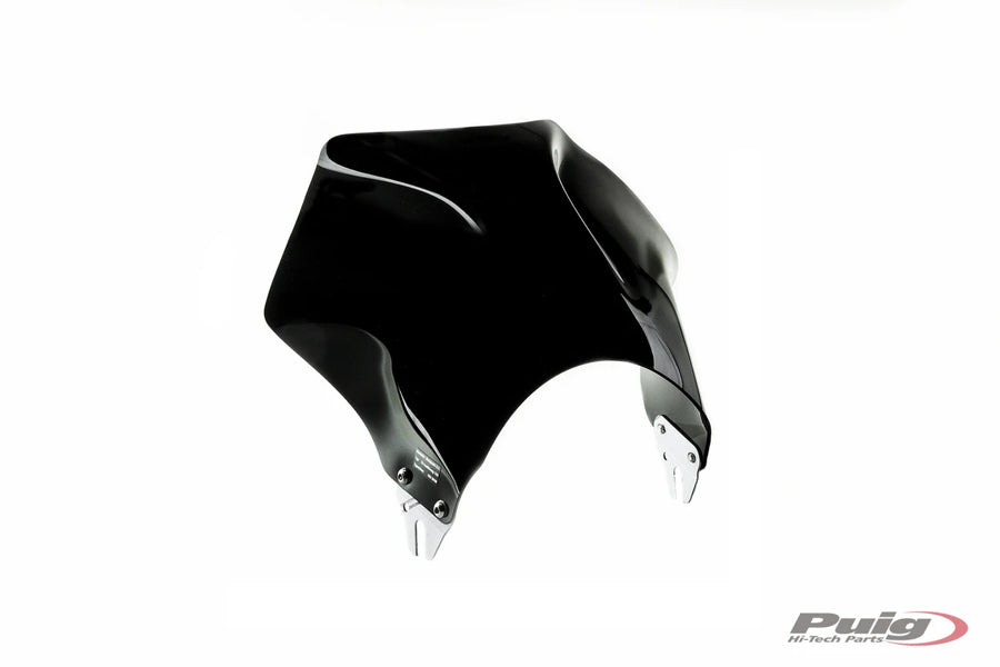 KAWASAKI Z 900 RS SE [2025] – Raptor – Black