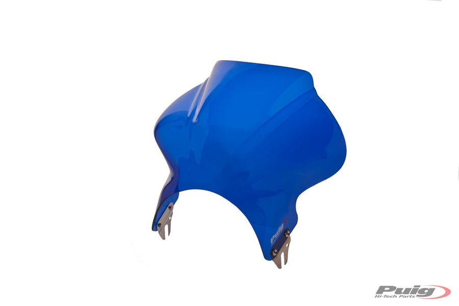 KAWASAKI Z 900 RS SE [2025] – Cockpit windshield fairing – Strong