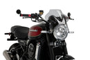 KAWASAKI Z 900 RS SE [2025] – Cockpit windshield fairing – Strong-3