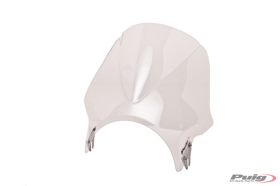 KAWASAKI Z 900 RS SE [2025] – Windy Windshield Fairing – Transparent