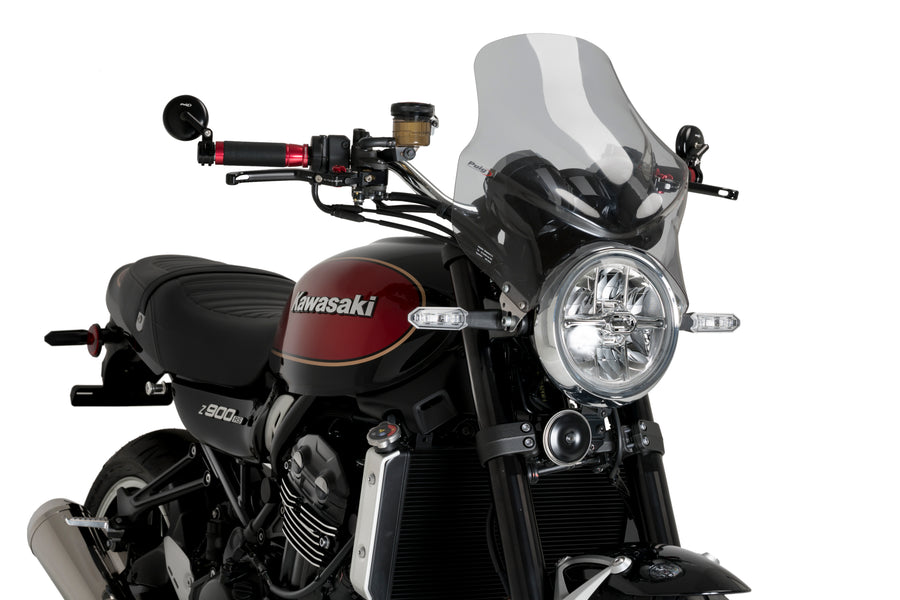 KAWASAKI Z 900 RS SE [2025] – TOP – Tinted
