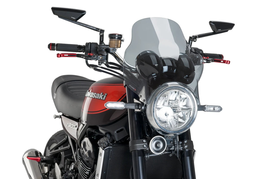 KAWASAKI Z 900 RS SE [2025] – TOP – Tinted