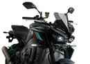 YAMAHA MT-10 SP [2025] – New Generation Touring – Transparent-2